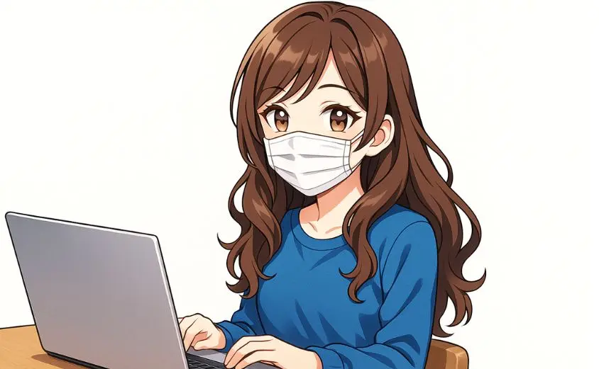 chatlady_mask